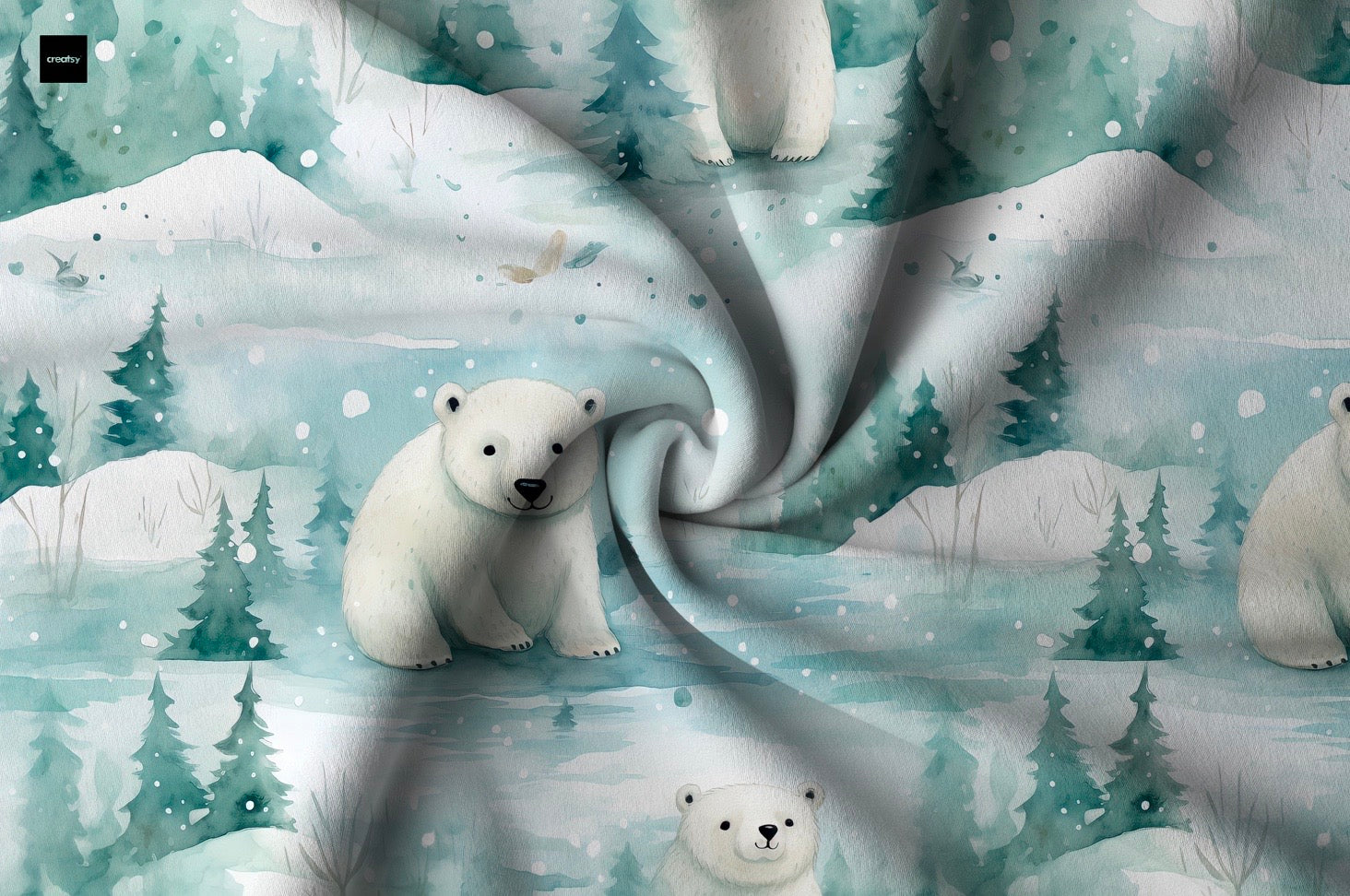 Eisbär   Wintervorbestellung